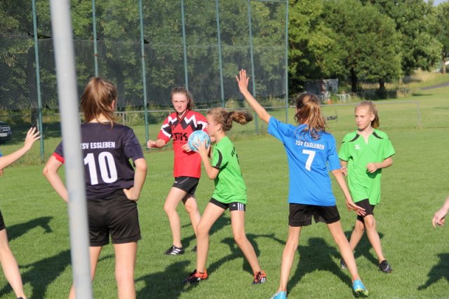 2017_07_07 Landesliga J15 und J19